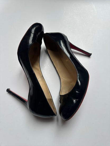 Louboutin Stilettos