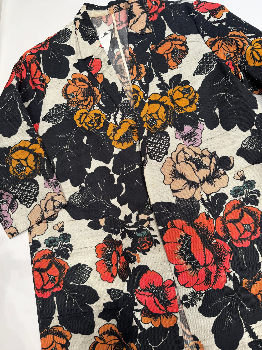 Dries Van Noten Jacket