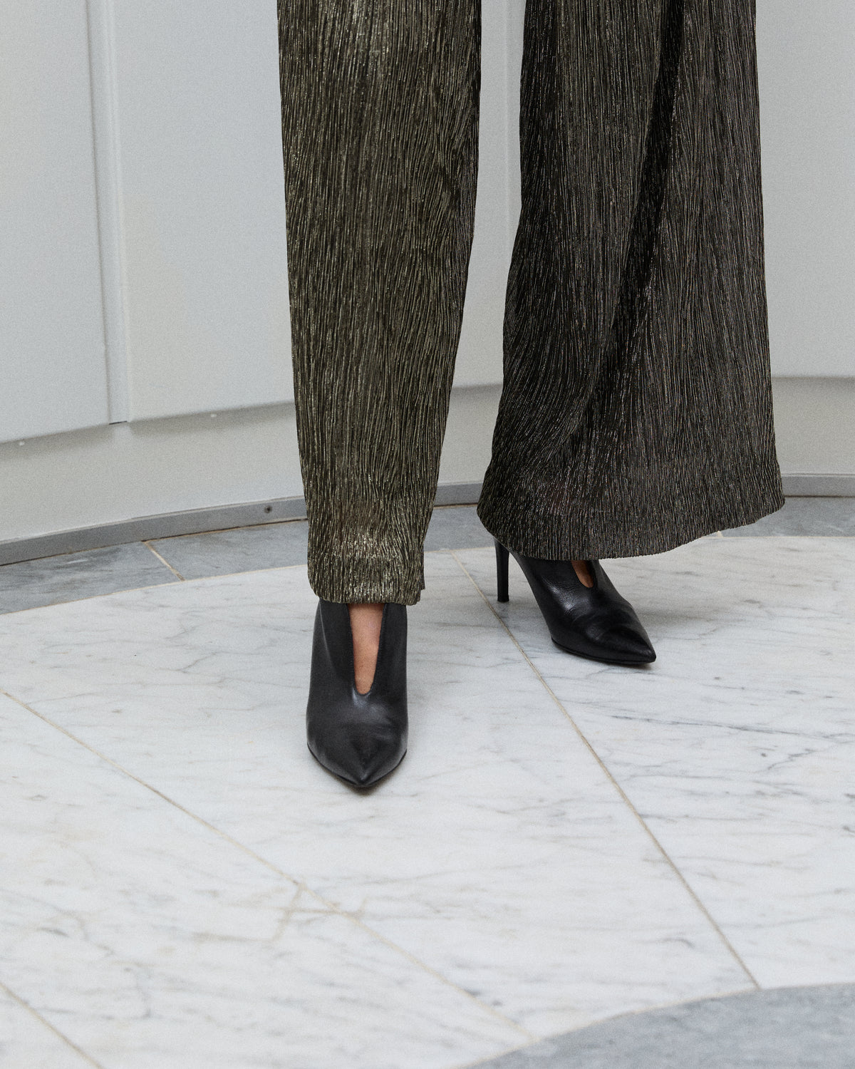 Yde Jumpsuit