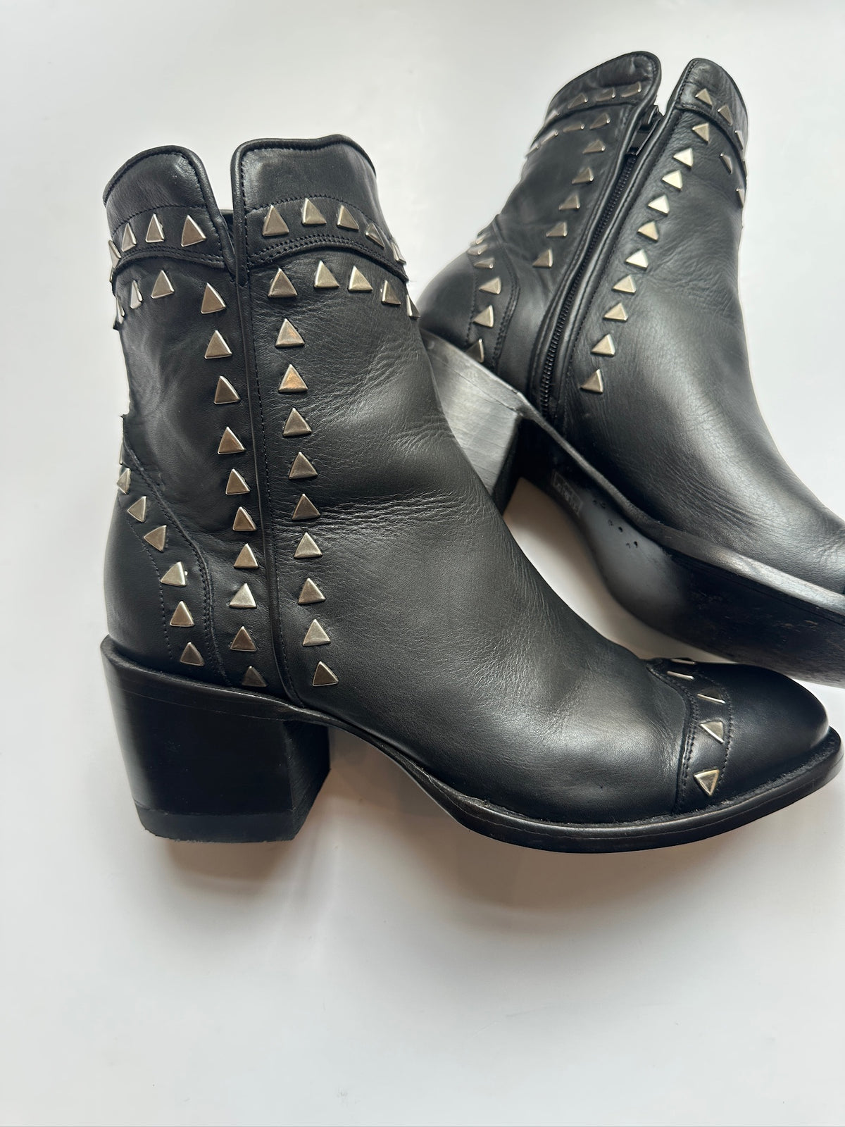 Mexican Boots
