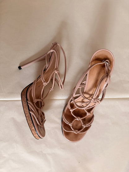 Giuseppe Zanotti Stilettos