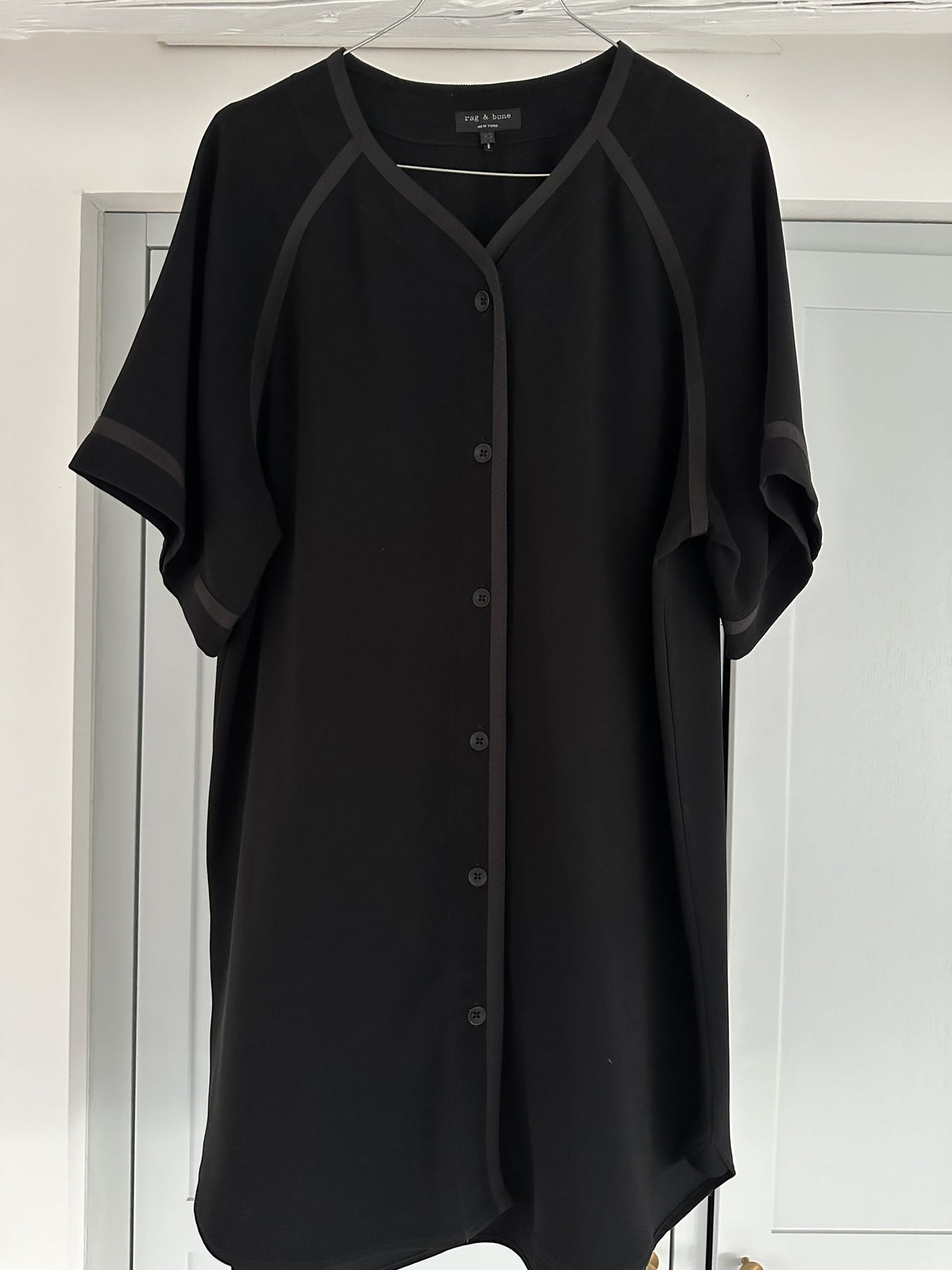 Rag &amp;amp; Bone Dress / Blouse