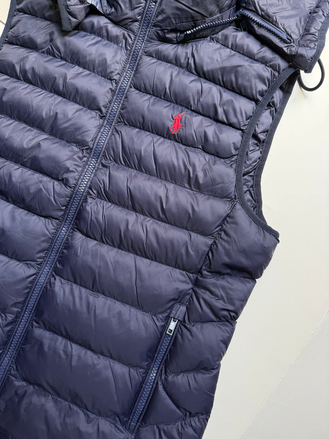 Ralph Lauren Down Vest