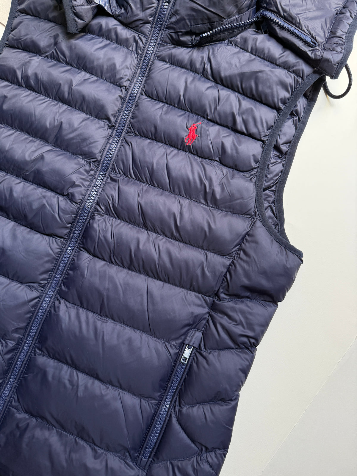 Ralph Lauren Down Vest