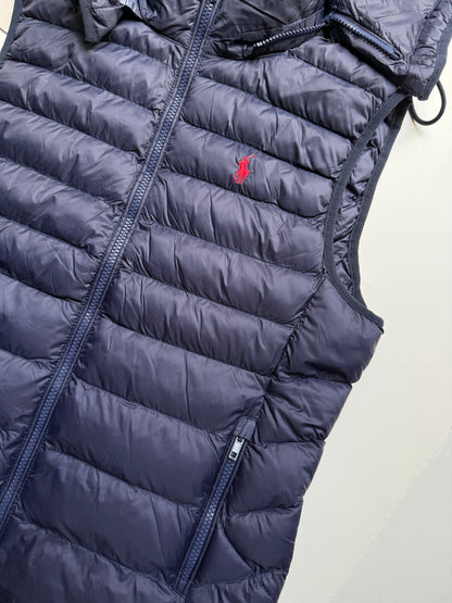 Ralph Lauren Down Vest