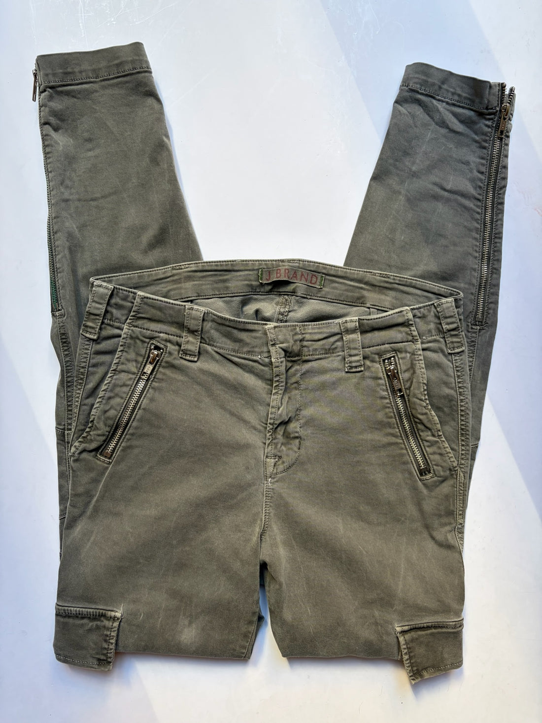 J Brand Trousers