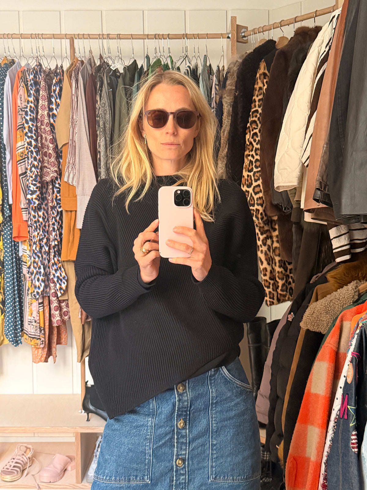 MYKITA Sunglasses