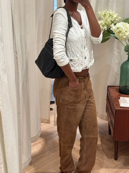 Marie Vestkjær Pants