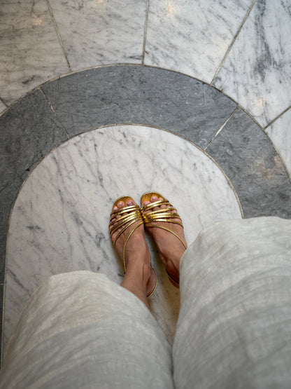 Michel Vivien Stilettos
