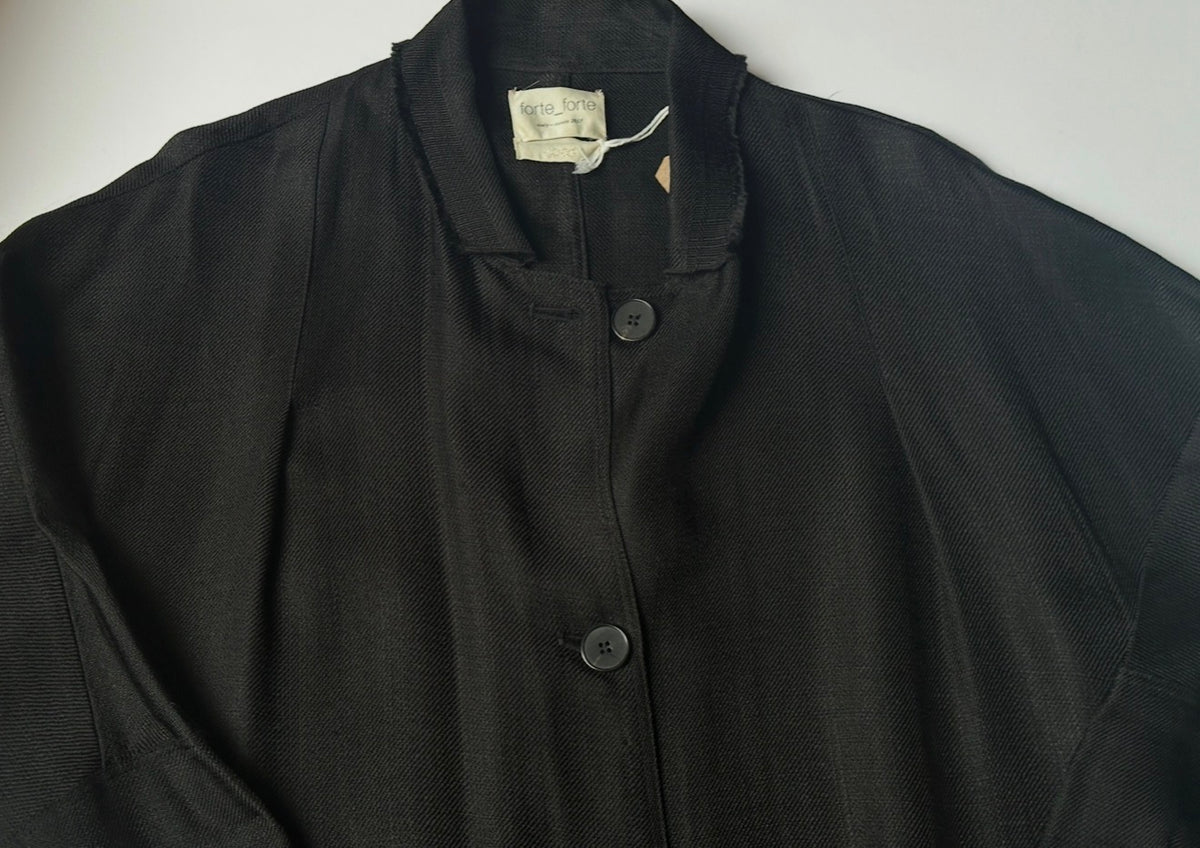 Forte Forte Coat