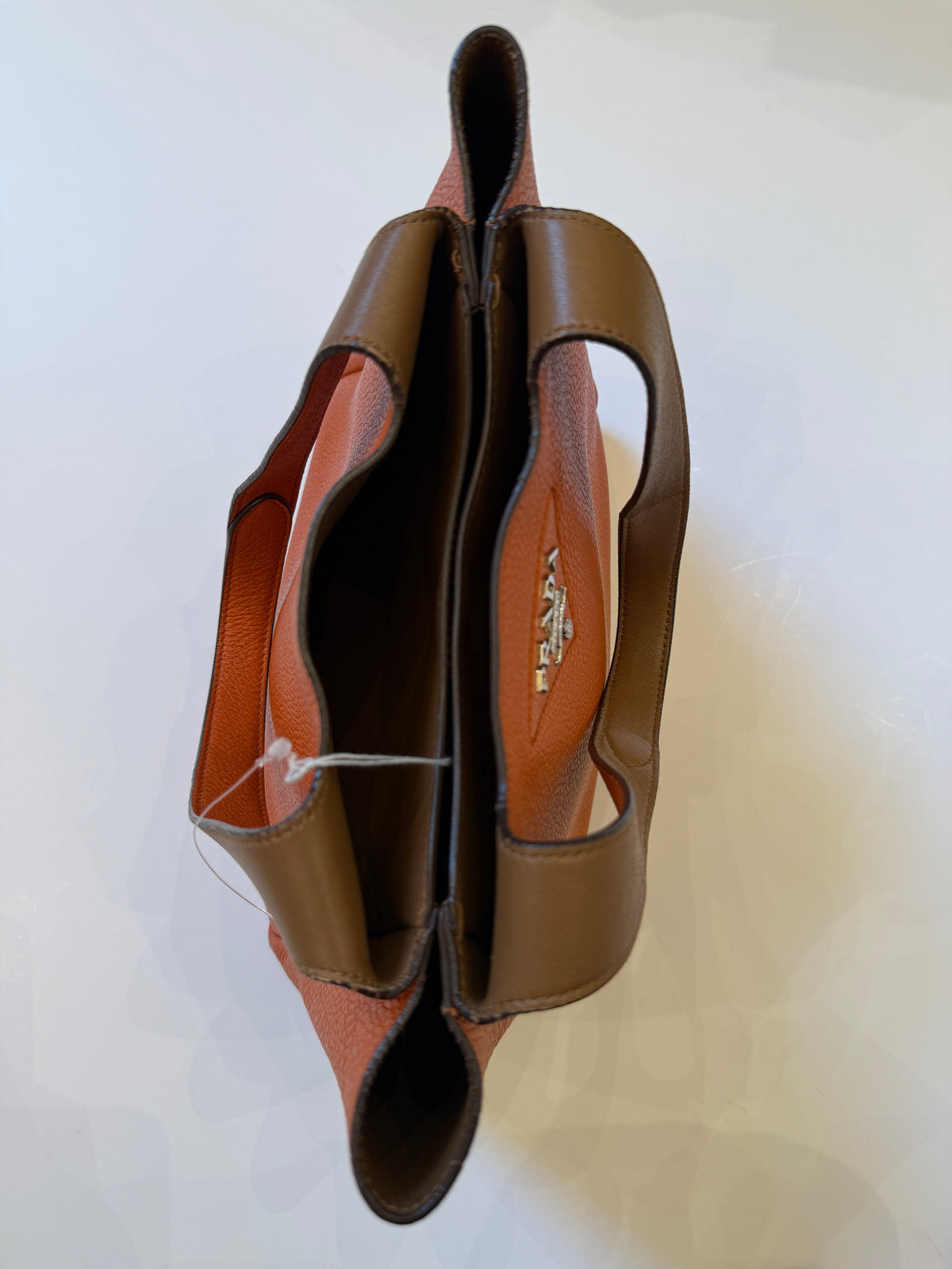 Prada Tote Handbag