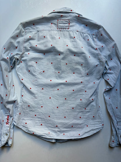 Replay Vintage Shirt