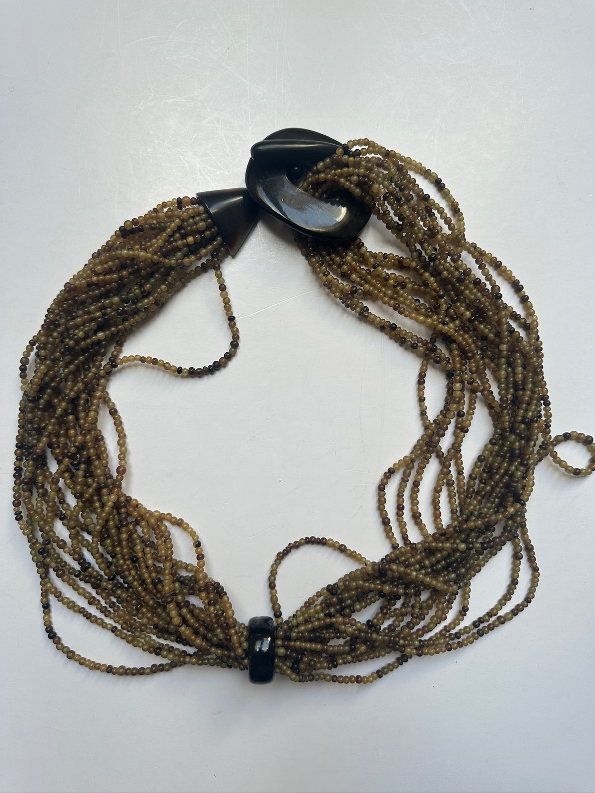 Monies Vintage Necklace