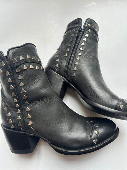 Mexican Boots