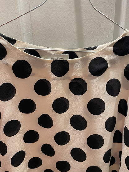 Kokoon Silk Blouse