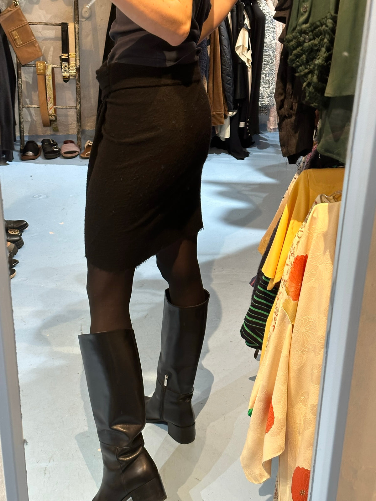 Isabel Marant Skirt