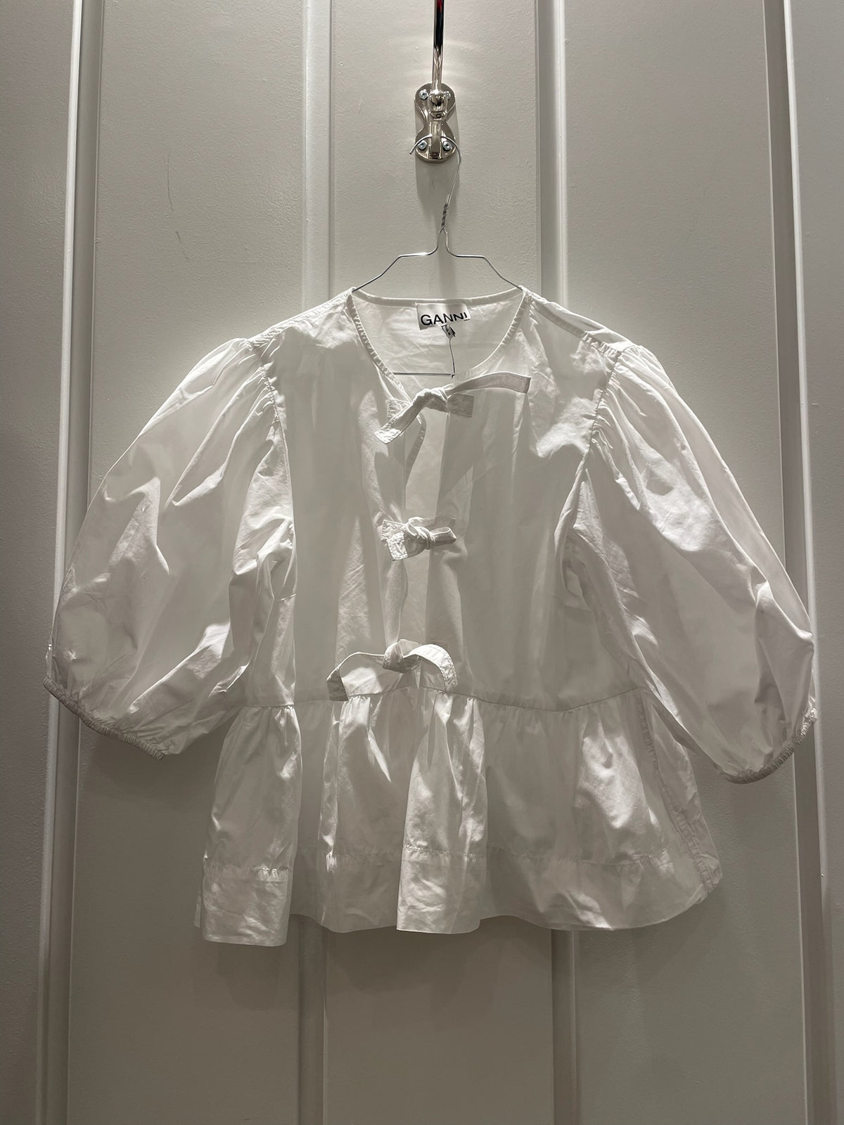 Ganni Shirt