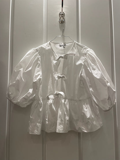 Ganni Shirt