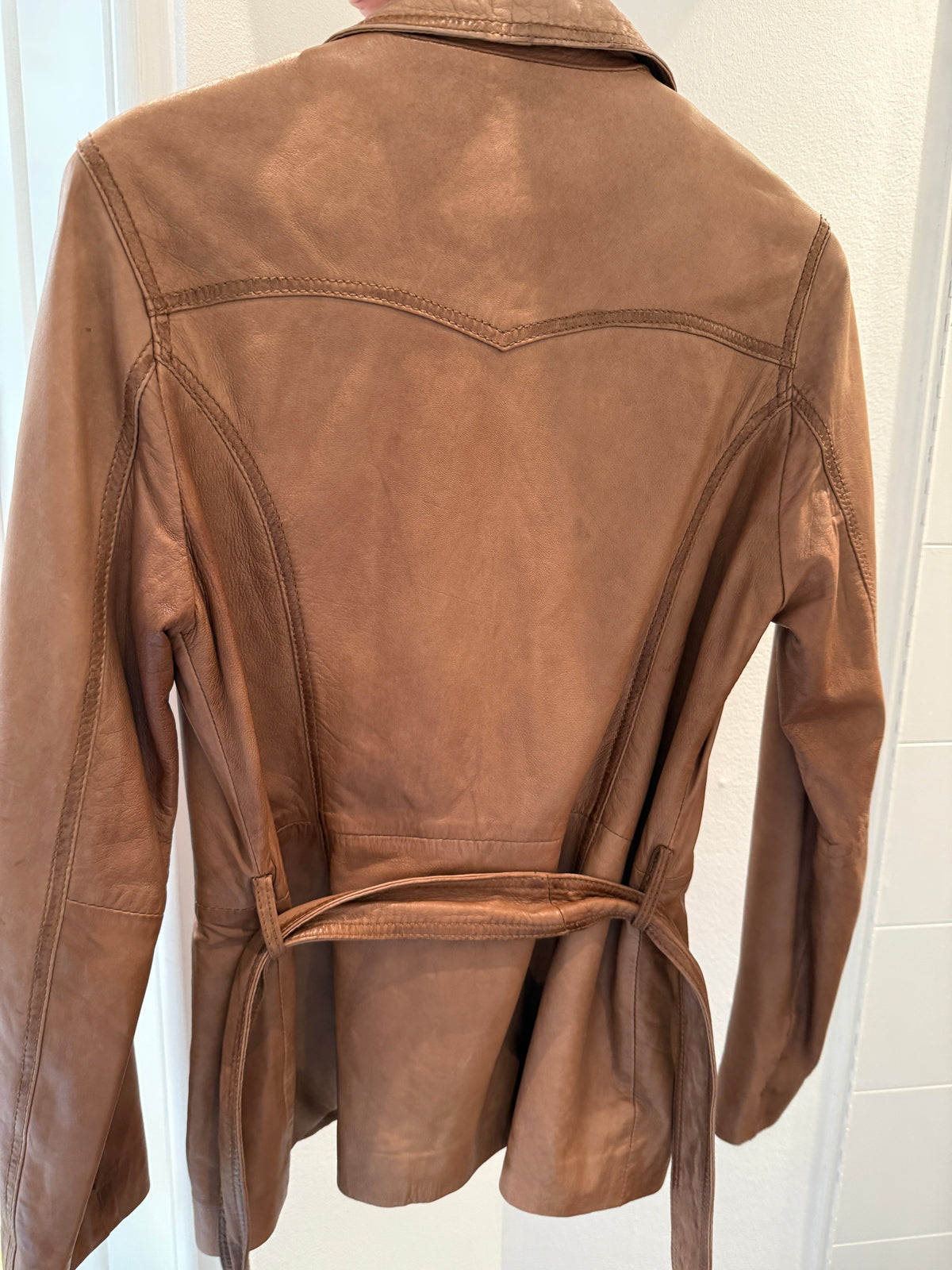 Aviation Jacket
