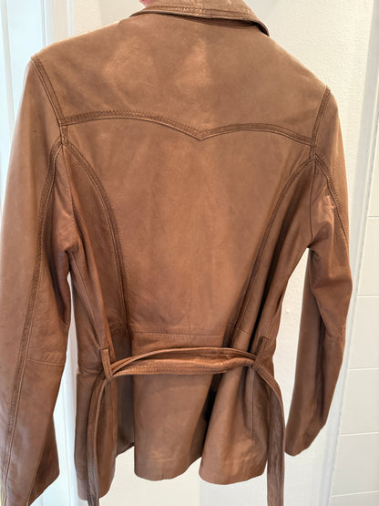 Aviation Jacket