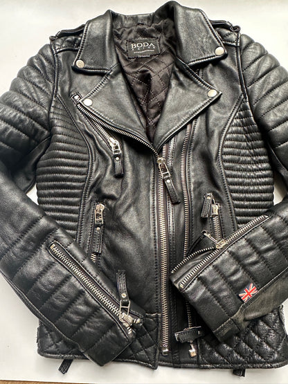 BODASKINS Leather Jacket