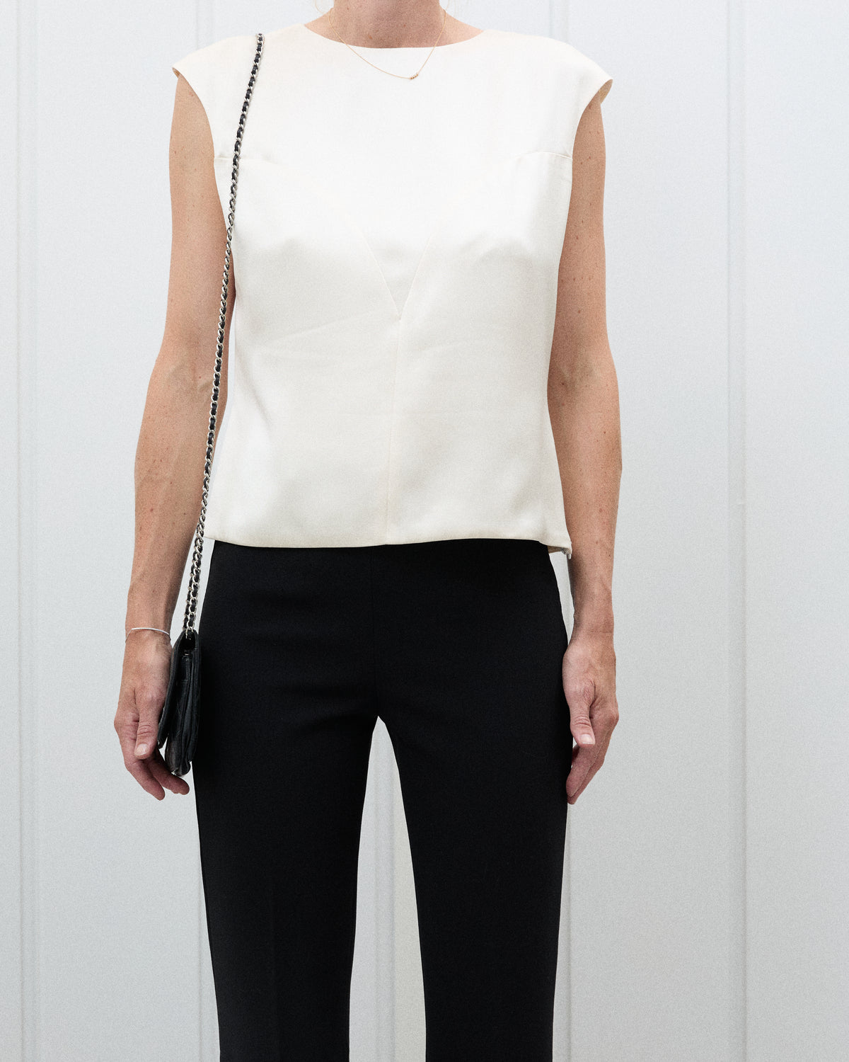 Chanel Top