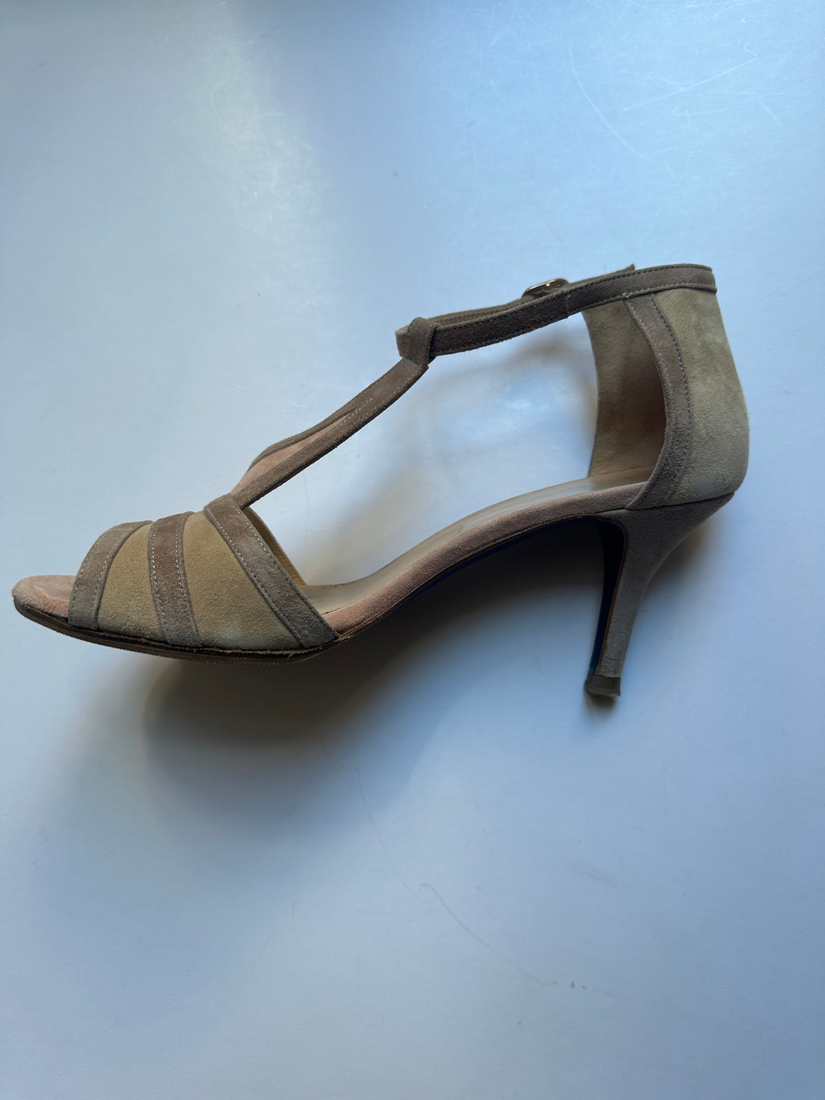 Marie Monin Stilettos