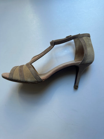 Marie Monin Stilettos