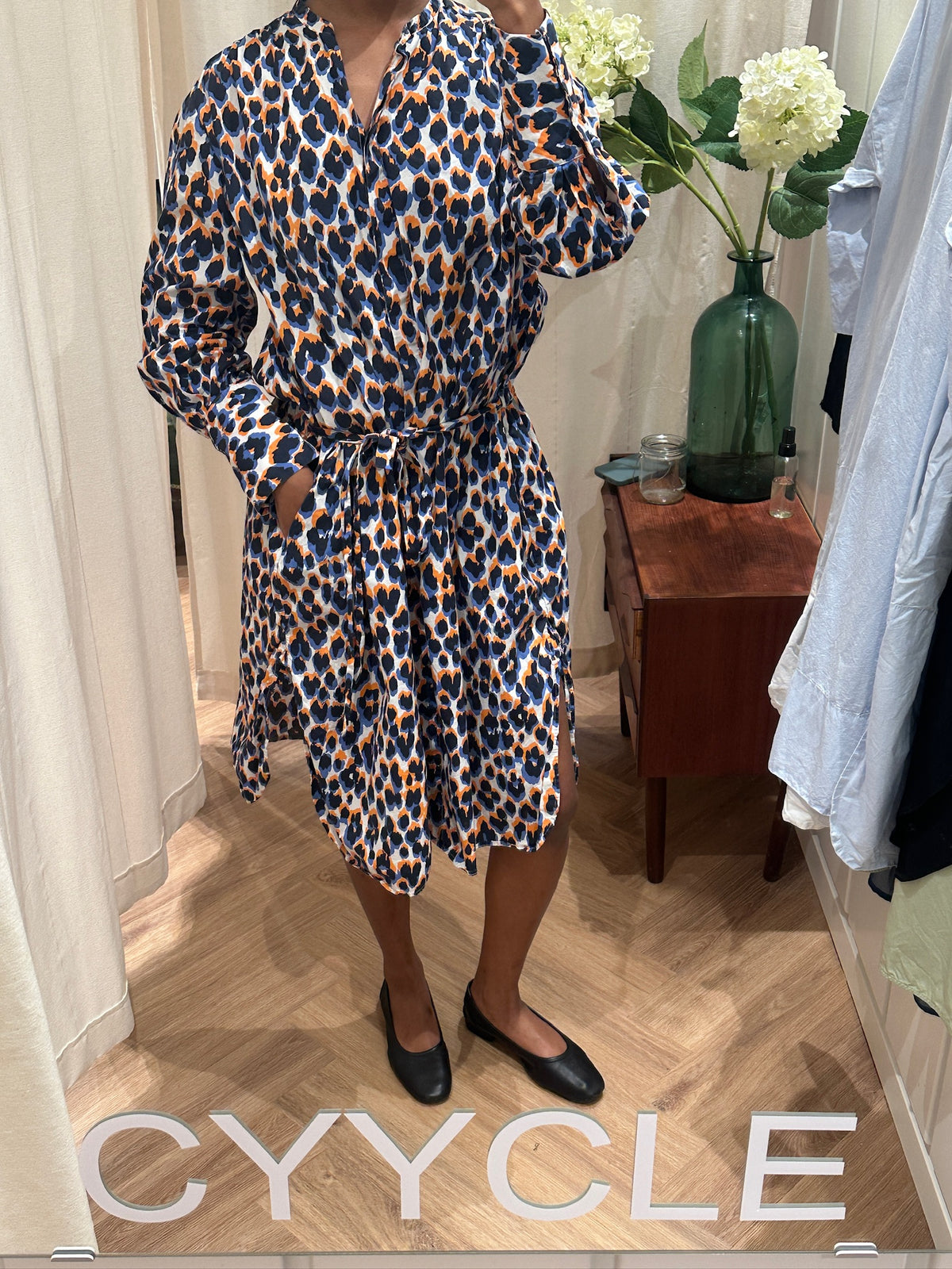 By Malene Birger Dress