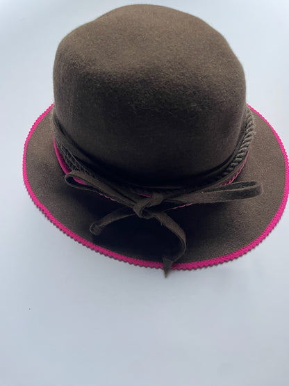 Muhlbauer Hat