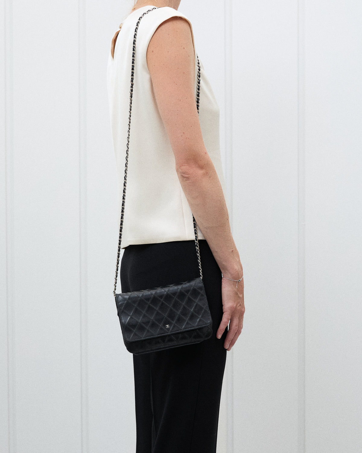 Chanel Top