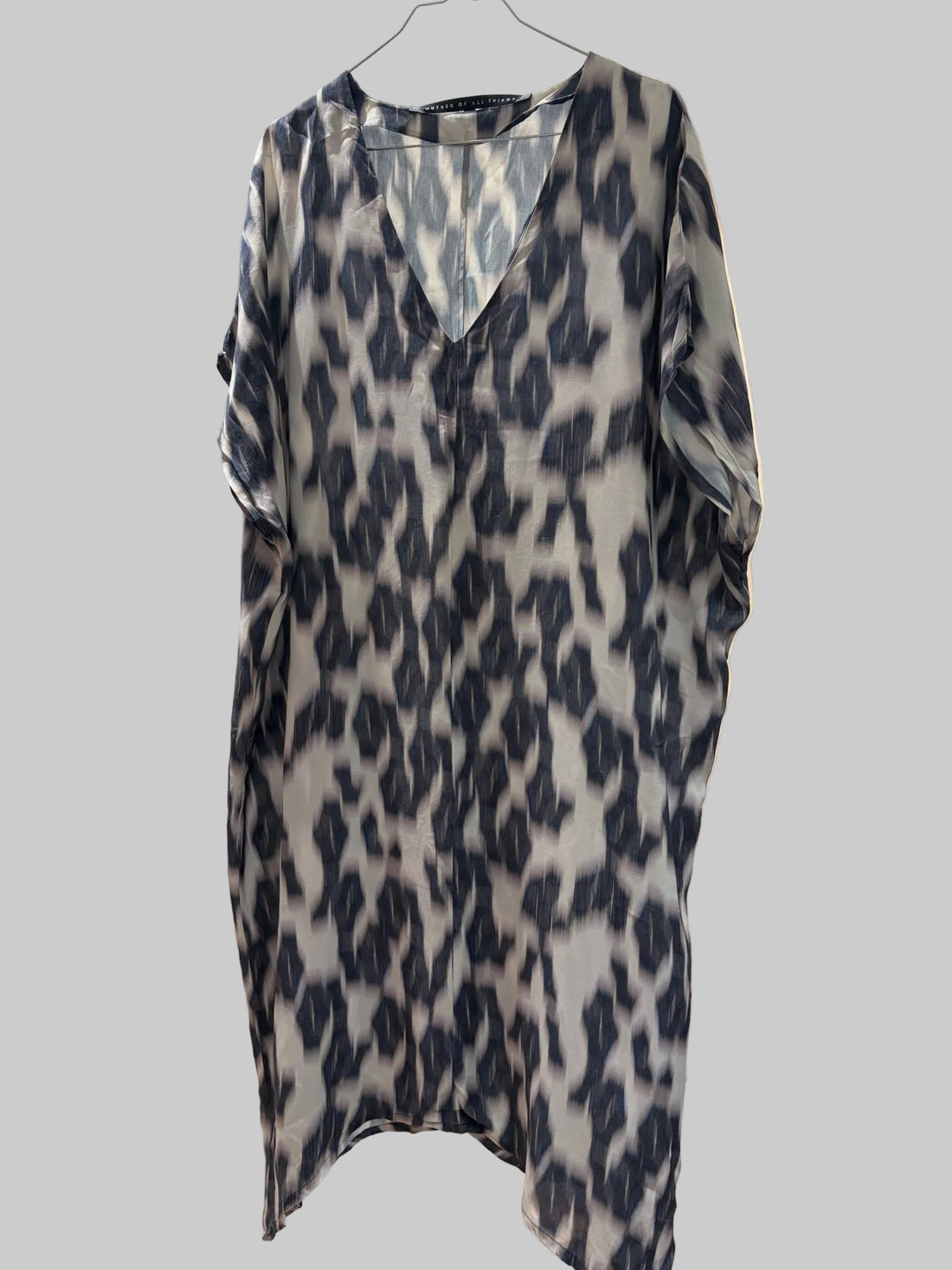 Muther Of All Things Dress