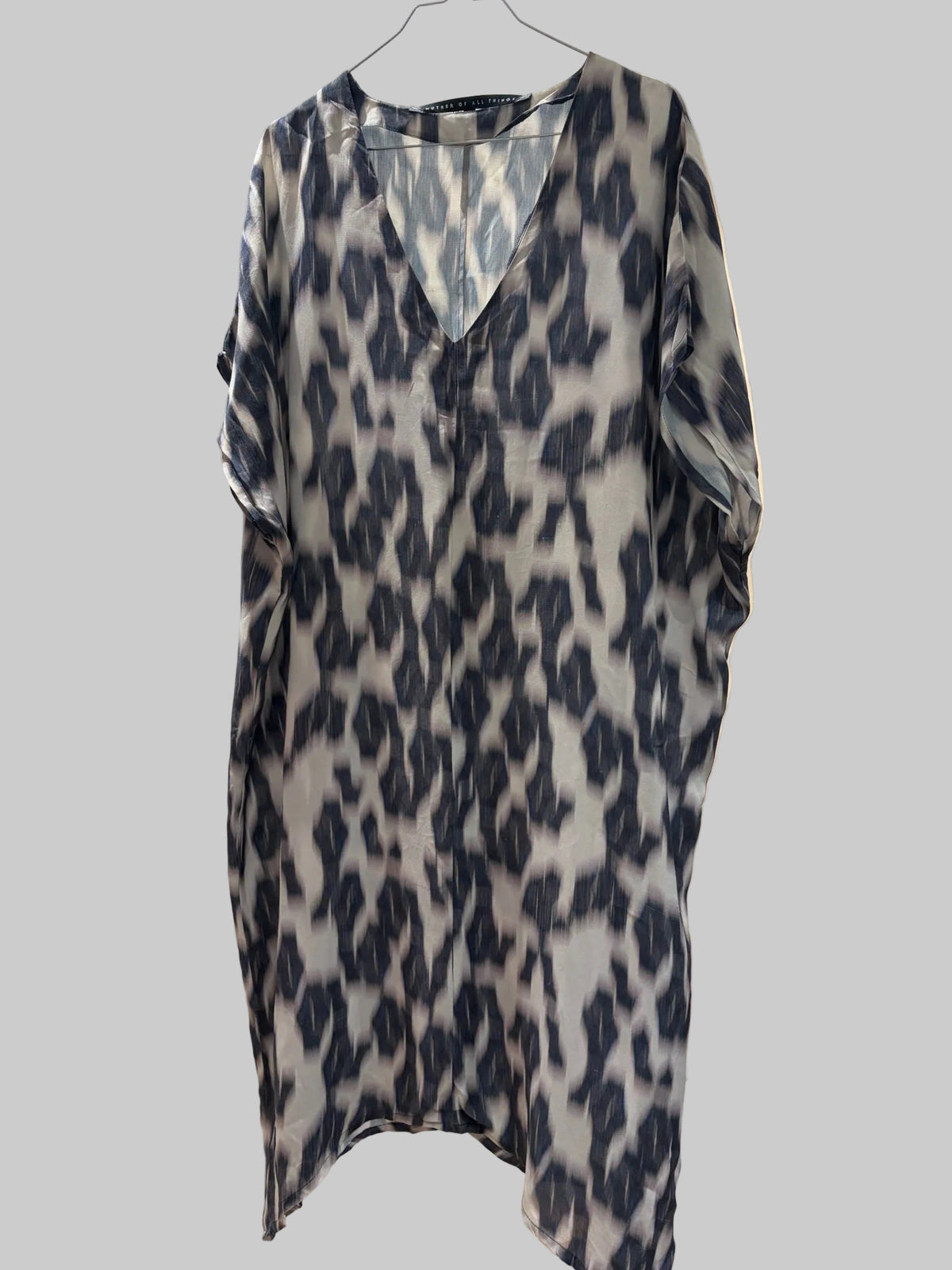 Muther Of All Things Dress