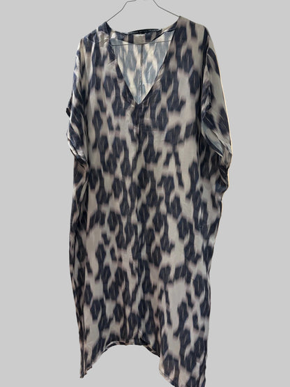 Muther Of All Things Dress