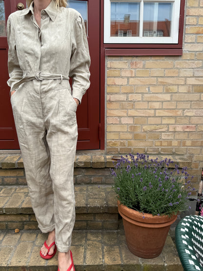 Alberta Ferretti Jumpsuit