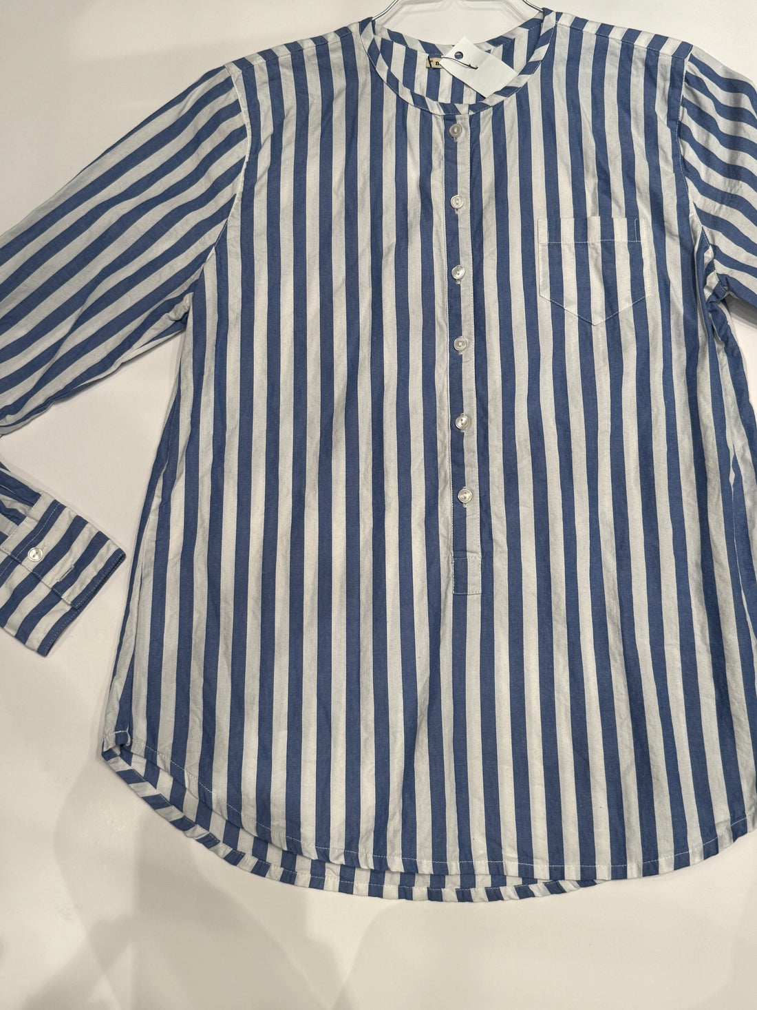Nue Notes Shirt