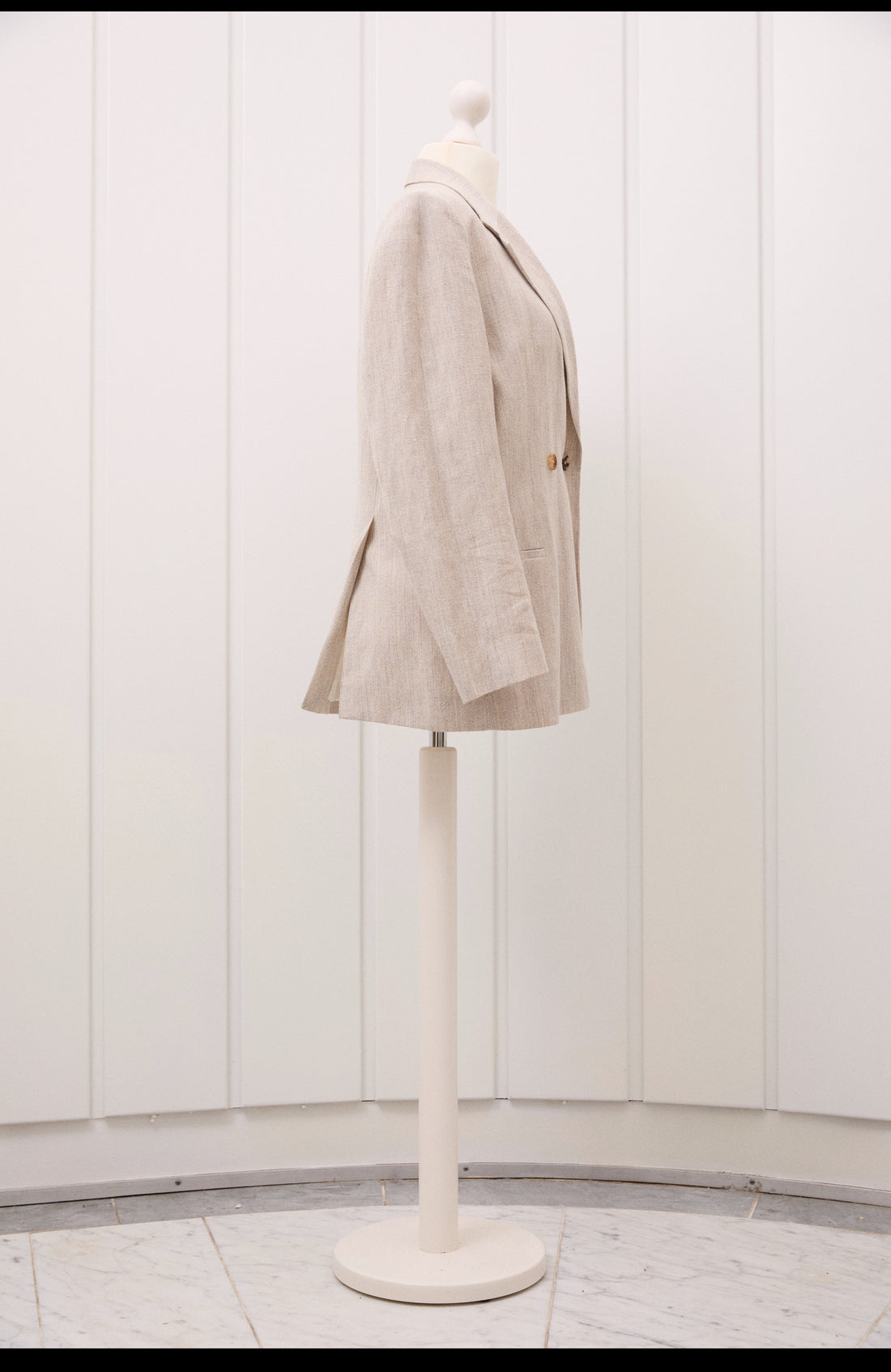 Toteme Blazer