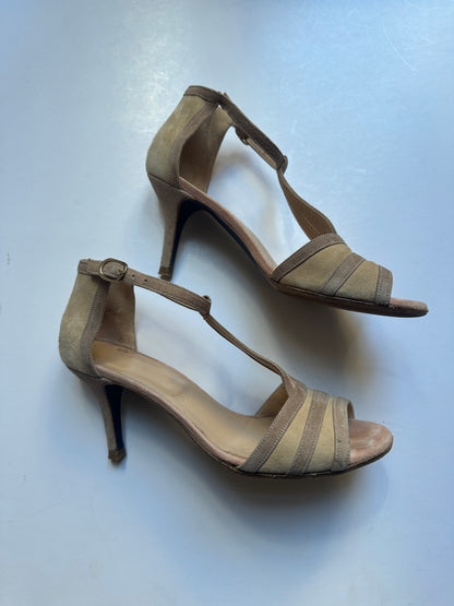 Marie Monin Stilettos