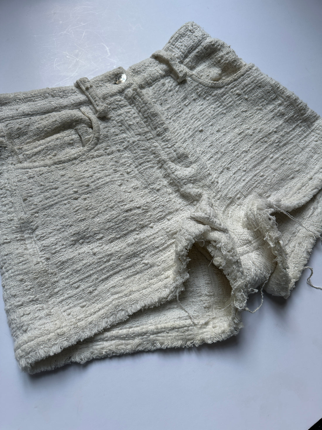 Iro Shorts