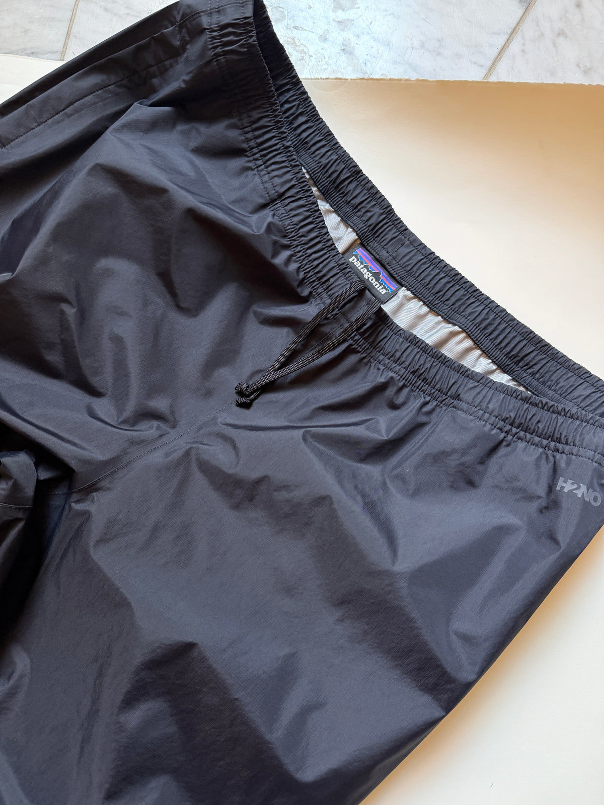 Patagonia Rain Pants