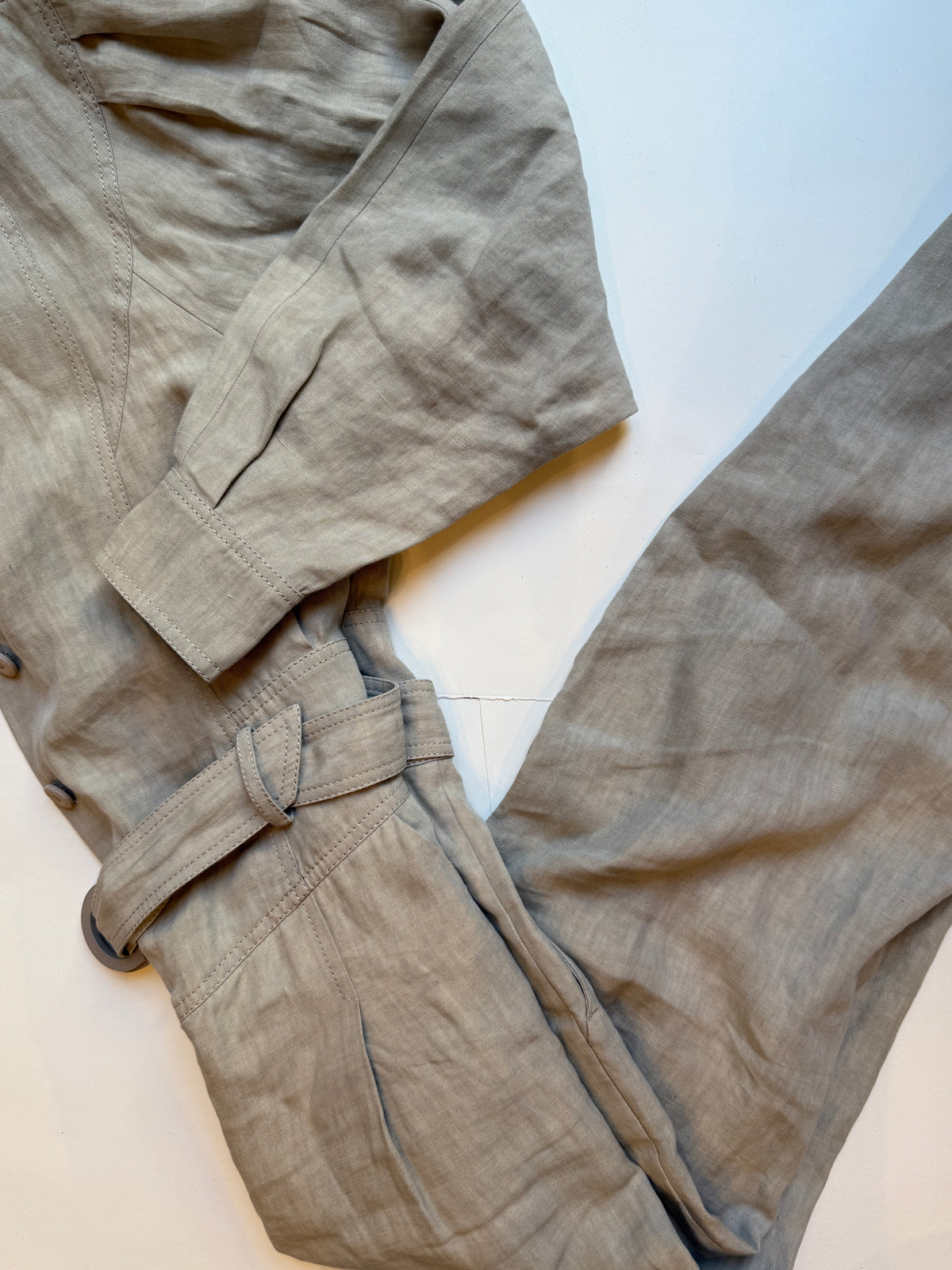 Alberta Ferretti Jumpsuit