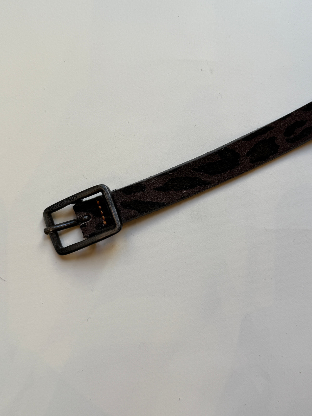 Hugo Boss Belt