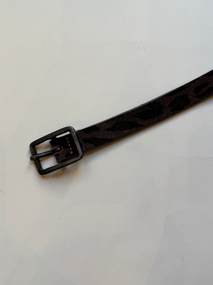 Hugo Boss Belt