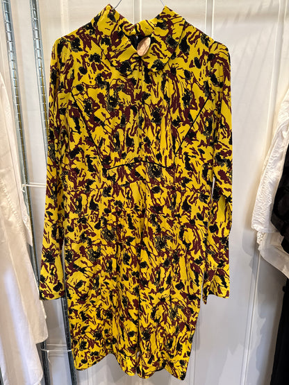 Marni Dress