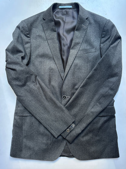 Sand Copenhagen Suit