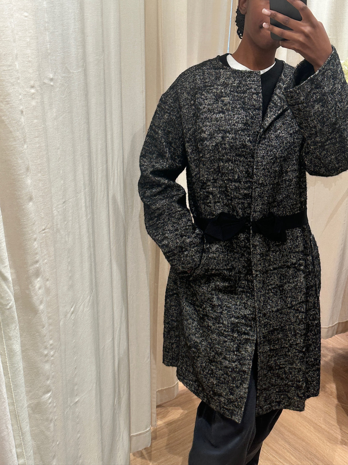 Lanvin Coat