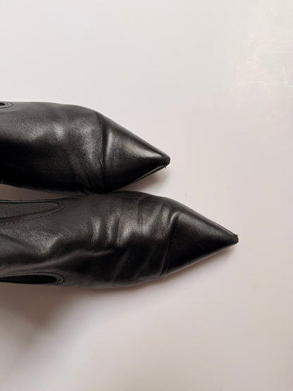 Bartels Boots