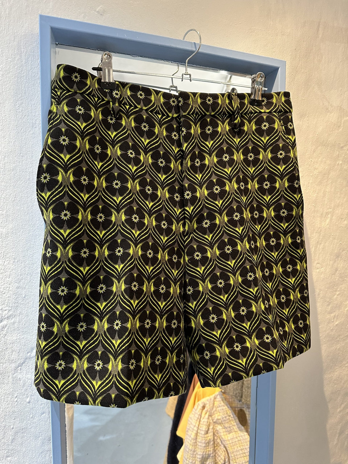 Miu Miu Shorts