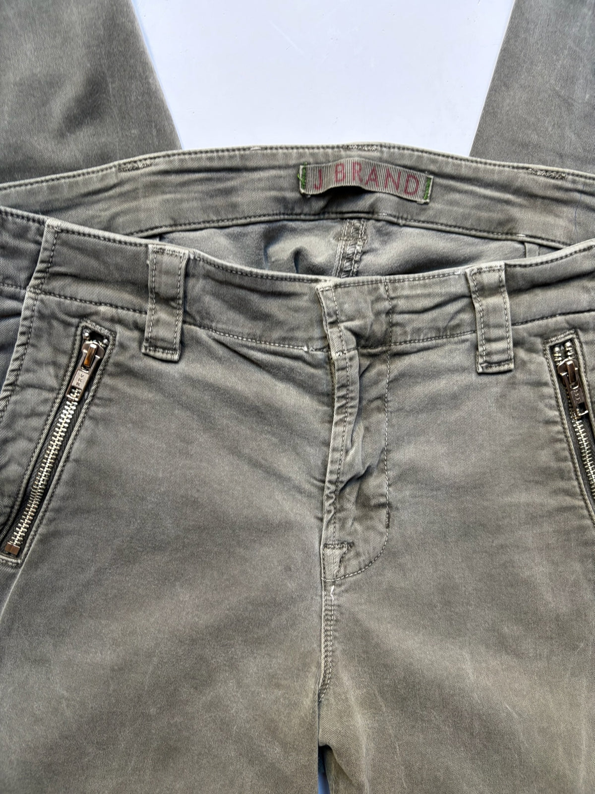 J Brand Trousers