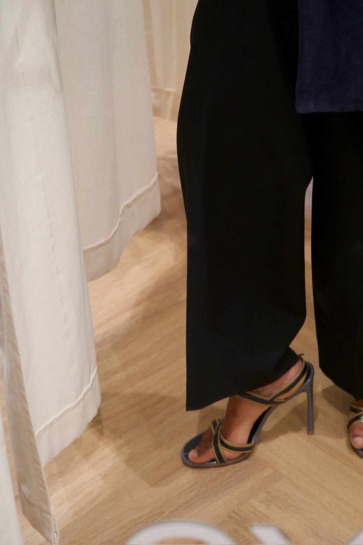 Yves Saint Laurent Stilettos